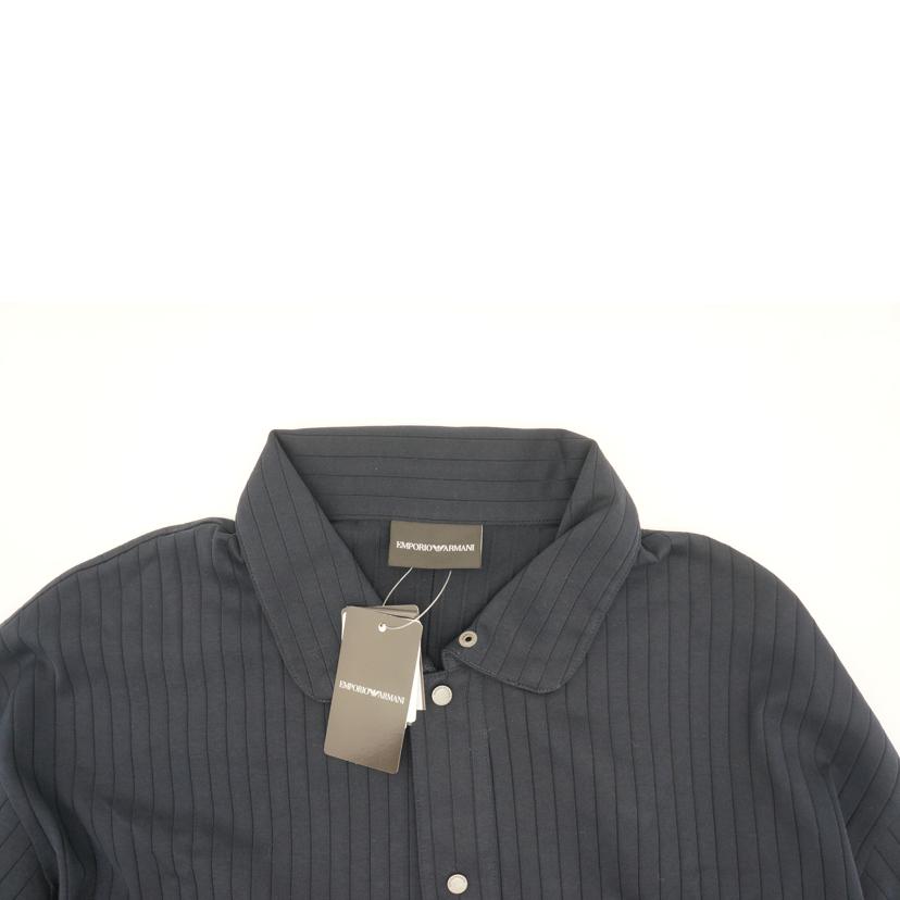 EMPORIO ARMANI エンポリオアルマーニ/シャツブルゾン/6R1MCP//サイズ XL/Sランク/05