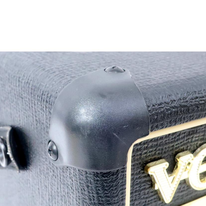 VOX ヴォックス/ギターアンプ MIC Volノブ欠損/DA5//719738/ABランク/65