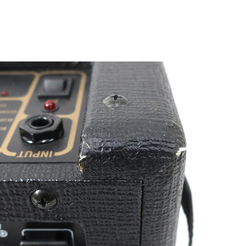 VOX ヴォックス/ギターアンプ MIC Volノブ欠損/DA5//719738/ABランク/65