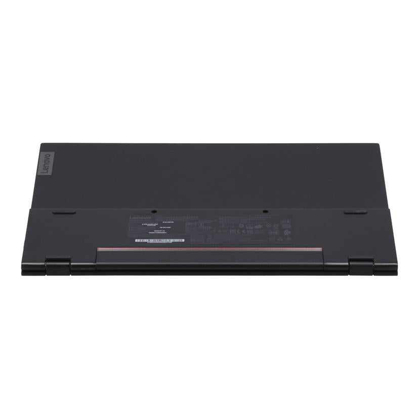 Lenovo レノボ /モバイルモニター14インチ/ThinkVision M14 /D14180FX0//61DDUAR6JPV90AYA9F/Bランク/82