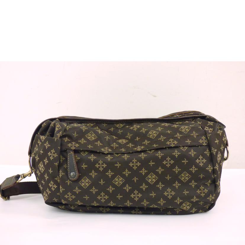 russet ラシット/ショルダーバッグ//BCランク/64