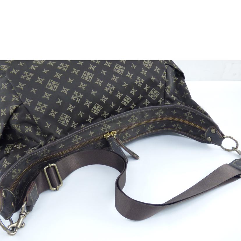 russet ラシット/ショルダーバッグ//BCランク/64