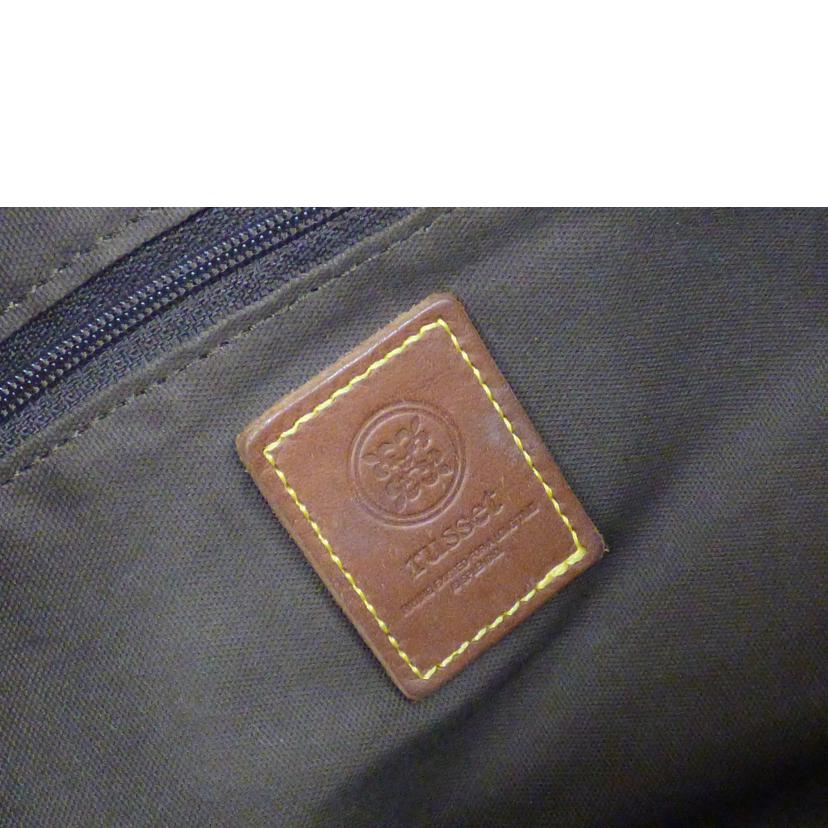 russet ラシット/ショルダーバッグ//BCランク/64