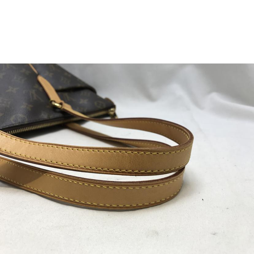 LOUIS VUITTON ルイヴィトン/トータリーPM/M56688//FL2***/Bランク/51