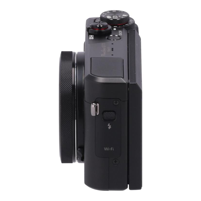 Canon キヤノン /デジタルカメラ/PowerShot G7 X Mark II//671055000330/Aランク/62