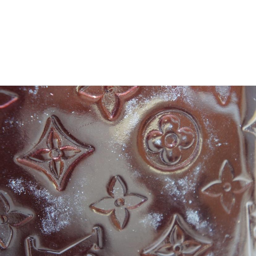 LV ルイヴィトン/ベルヴューPM/ヴェルニ/M93585//FL5***/ABランク/92