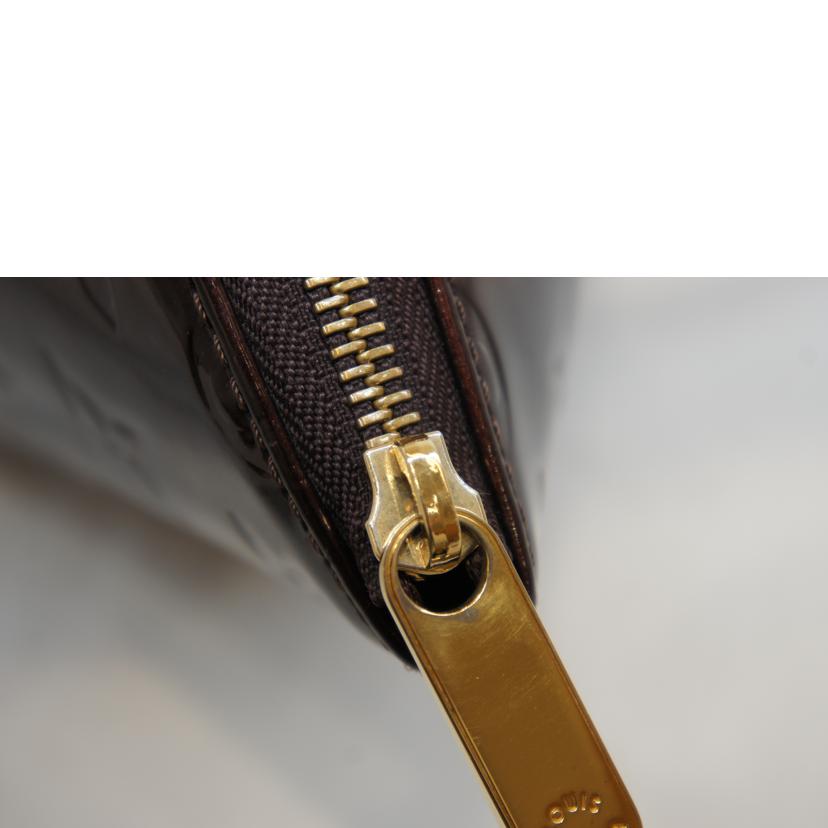 LV ルイヴィトン/ベルヴューPM/ヴェルニ/M93585//FL5***/ABランク/92