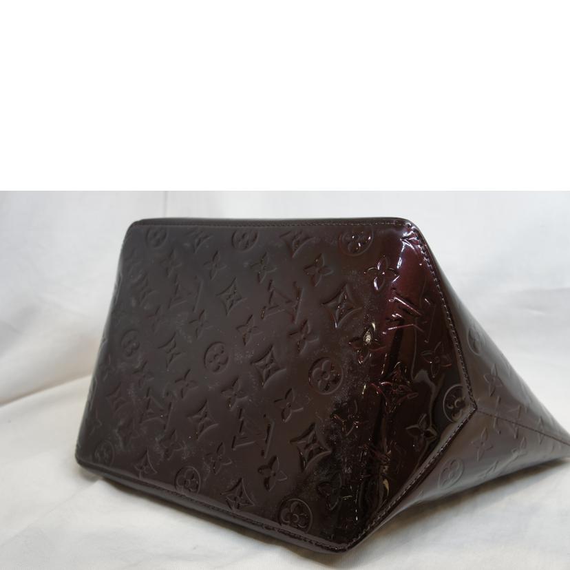 LV ルイヴィトン/ベルヴューPM/ヴェルニ/M93585//FL5***/ABランク/92