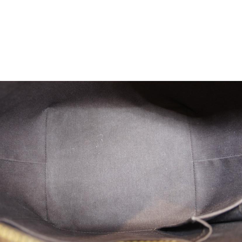 LV ルイヴィトン/ベルヴューPM/ヴェルニ/M93585//FL5***/ABランク/92