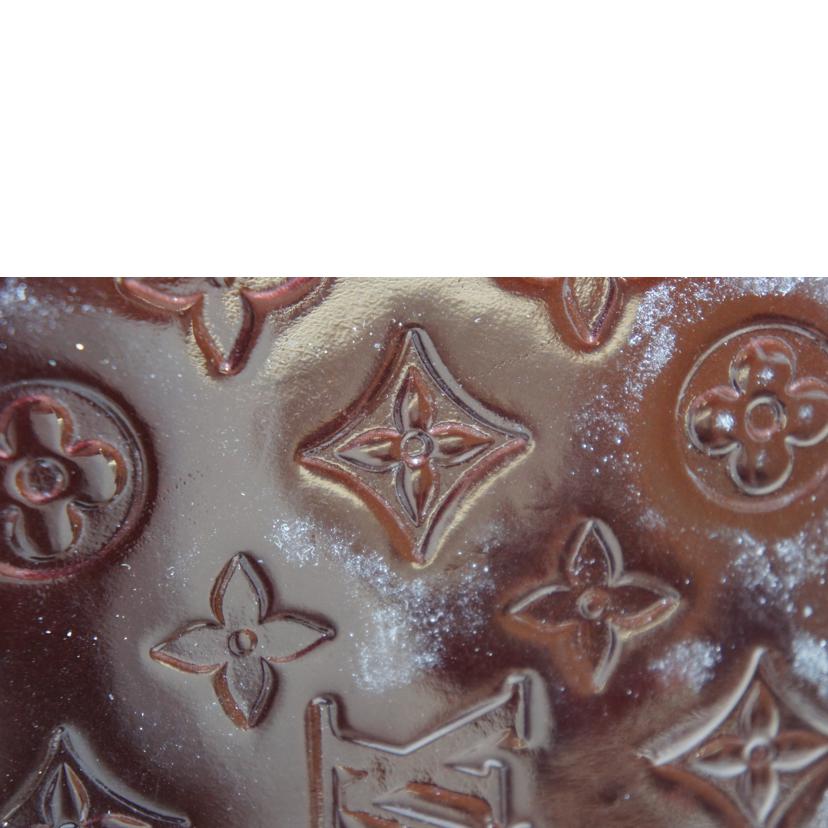 LV ルイヴィトン/ベルヴューPM/ヴェルニ/M93585//FL5***/ABランク/92