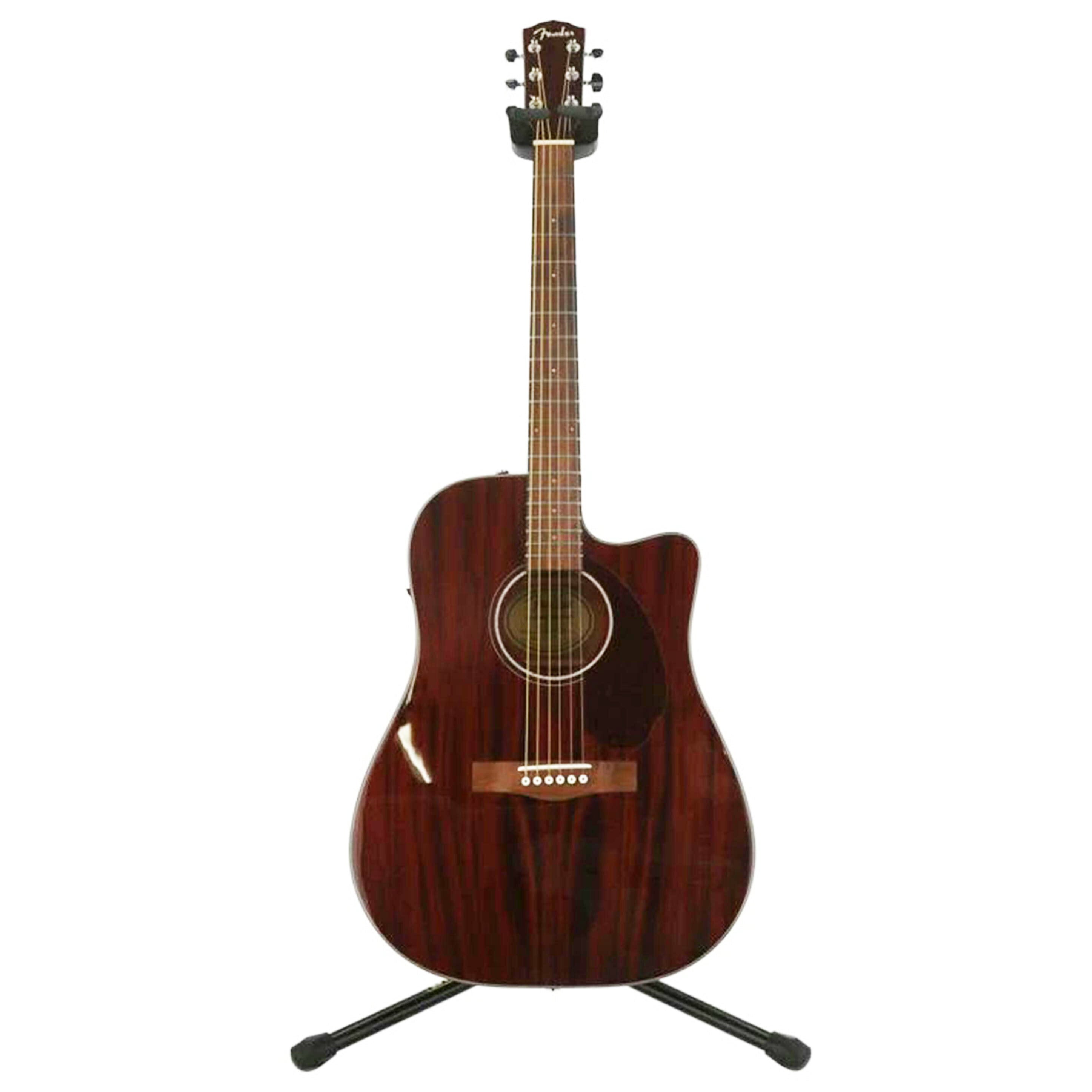 FENDER ACO フェンダー/エレアコギター/CD-140SCE//0123115597/Bランク/64