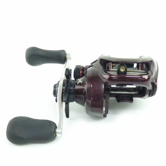 SHIMANO - スコーピオン200HG ベイトリール　バス釣り シマノ(SHIMANO) 14 スコーピオン 200HG 右 032256｜アウトドア