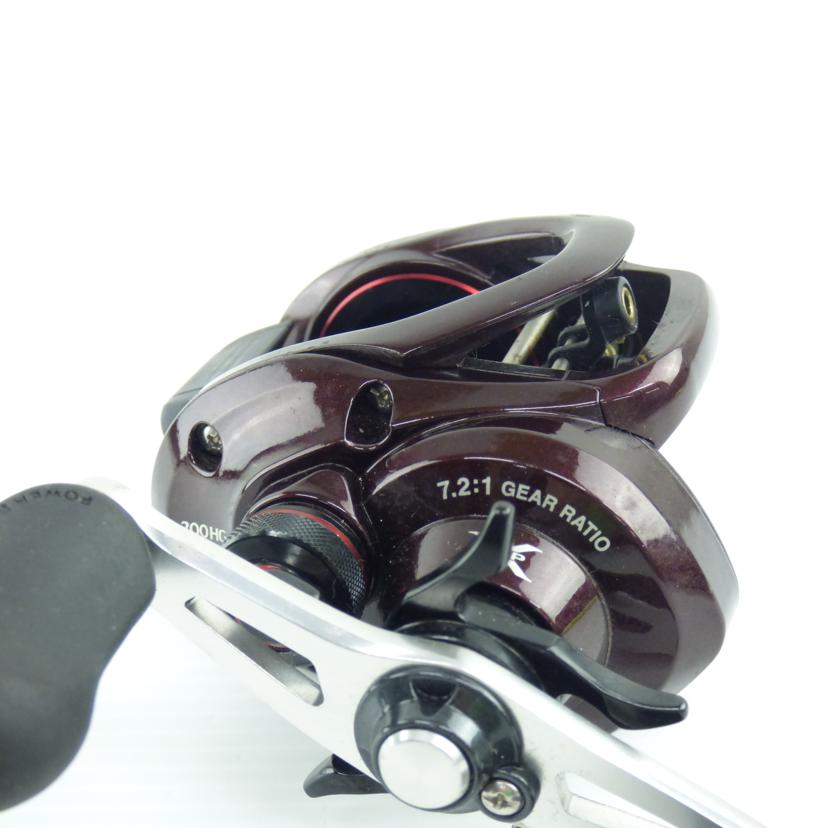 シマノ SHIMANO/ベイトリール 14スコーピオン200HG/200HG//Bランク/64