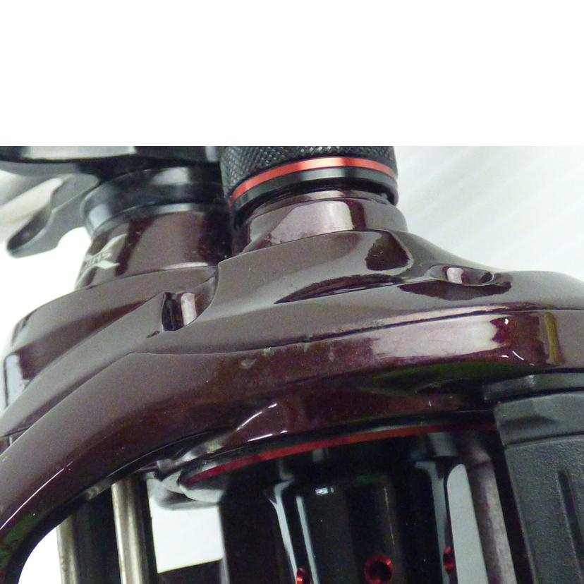 シマノ SHIMANO/ベイトリール 14スコーピオン200HG/200HG//Bランク/64
