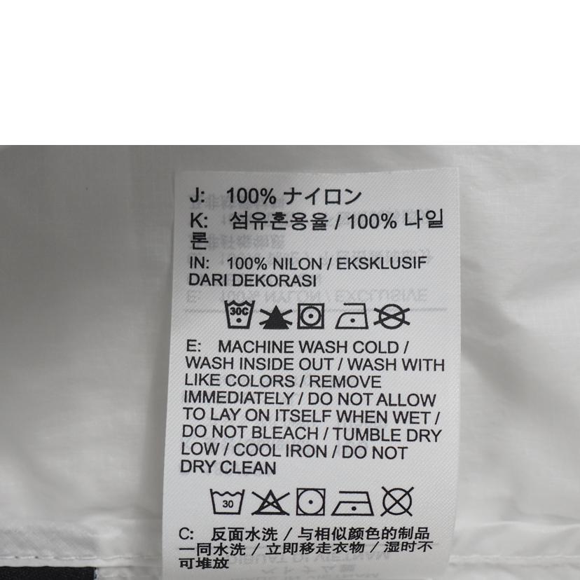 NIKE ACG ナイキエーシージー/ナイロンジャケット/DB0979-045//Aランク/79