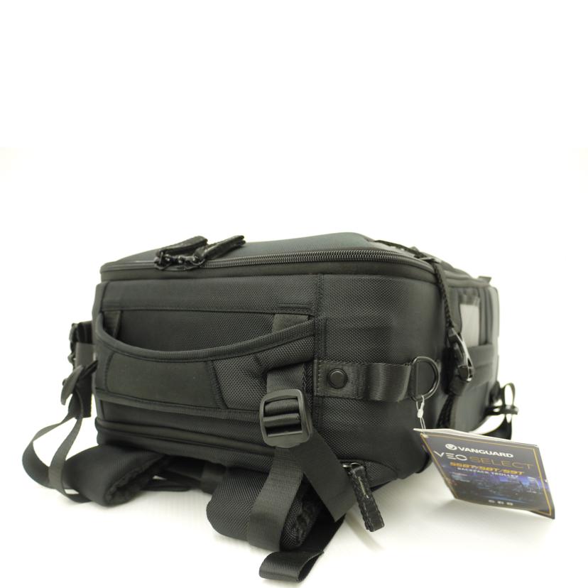 VANGUARD バンガード/ローリングバックパック/VEO SELECT 55BT BK//-/Sランク/69