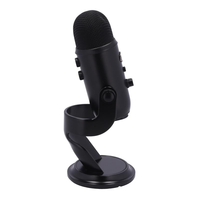 Blue Microphones ブルーマイクロフォンズ /USBコンデンサーマイク/Yeti BM400//7817Y71682/BCランク/64