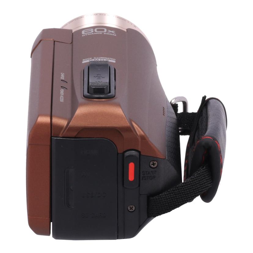 JVC JVCケンウッド /ビデオカメラ/GZ-F50//151B0627/Bランク/69