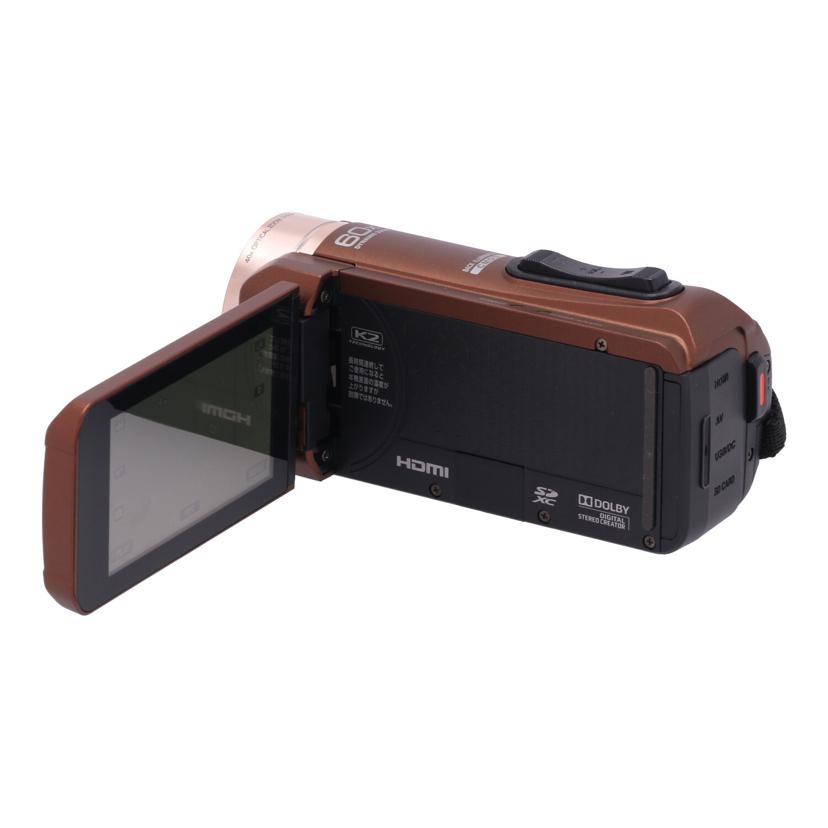 JVC JVCケンウッド /ビデオカメラ/GZ-F50//151B0627/Bランク/69