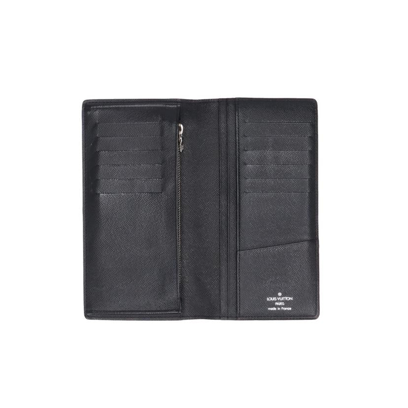 LOUIS VUITTON ルイヴィトン/ポルトフォイユ・ブラザ/グラフィット/N62665 //SP2***/Bランク/25