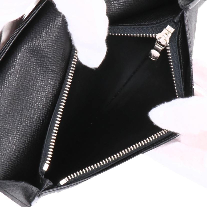 LOUIS VUITTON ルイヴィトン/ポルトフォイユ・ブラザ/グラフィット/N62665 //SP2***/Bランク/25