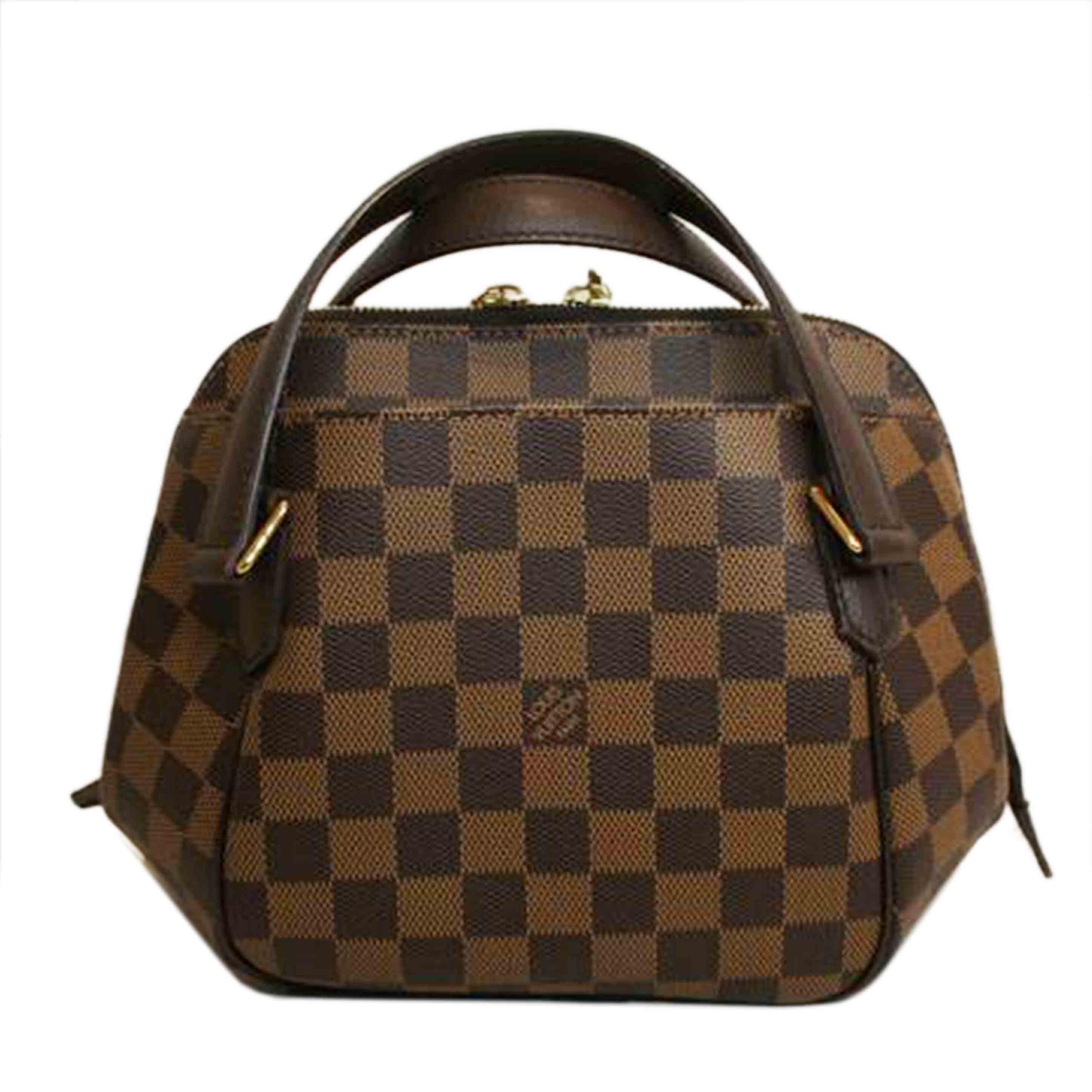 LOUIS VUITTON ルイヴィトン/ベレムPM/ダミエ/エベヌ/N51173//AR1***/Aランク/92