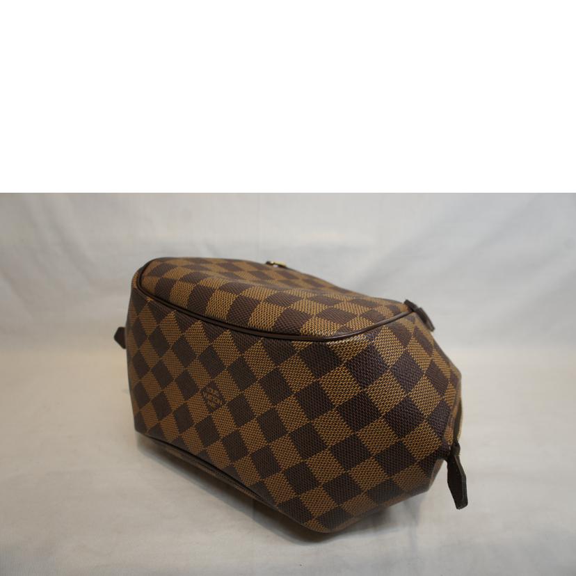 LOUIS VUITTON ルイヴィトン/ベレムPM/ダミエ/エベヌ/N51173//AR1***/Aランク/92