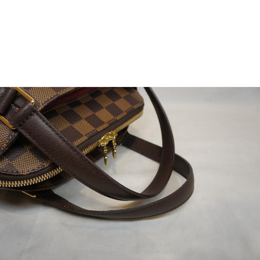 LOUIS VUITTON ルイヴィトン/ベレムPM/ダミエ/エベヌ/N51173//AR1***/Aランク/92