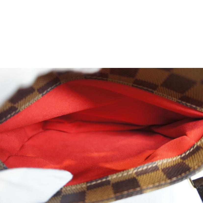 LOUIS VUITTON ルイヴィトン/ベレムPM/ダミエ/エベヌ/N51173//AR1***/Aランク/92