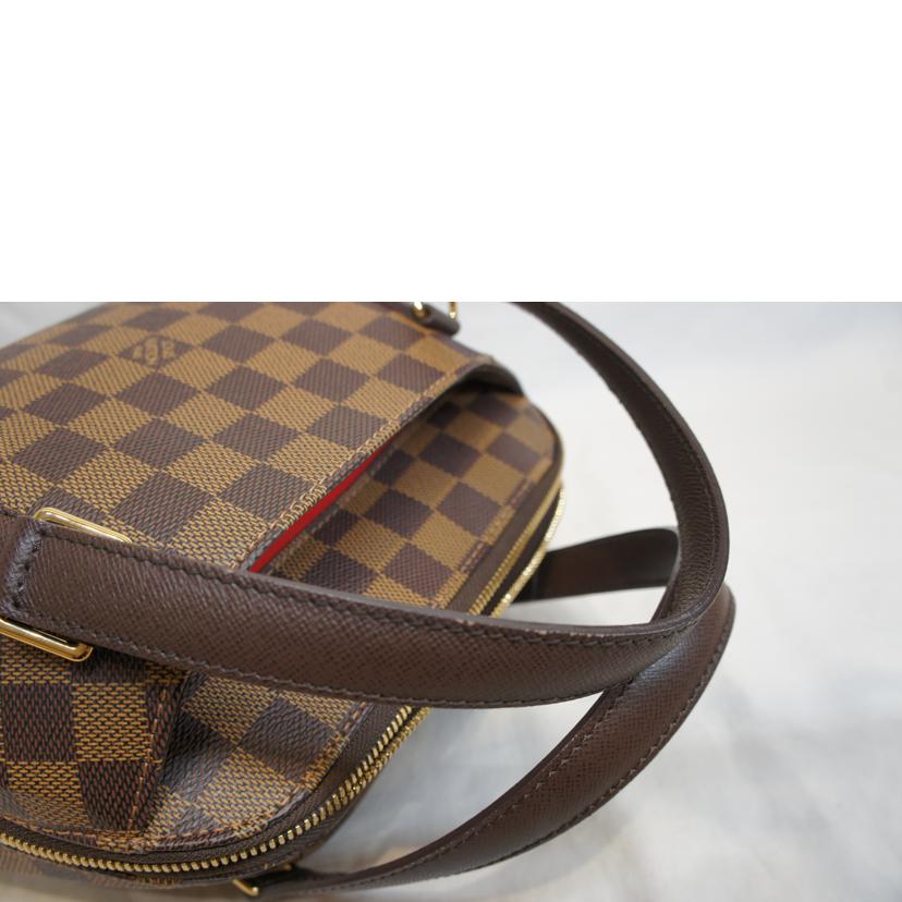 LOUIS VUITTON ルイヴィトン/ベレムPM/ダミエ/エベヌ/N51173//AR1***/Aランク/92