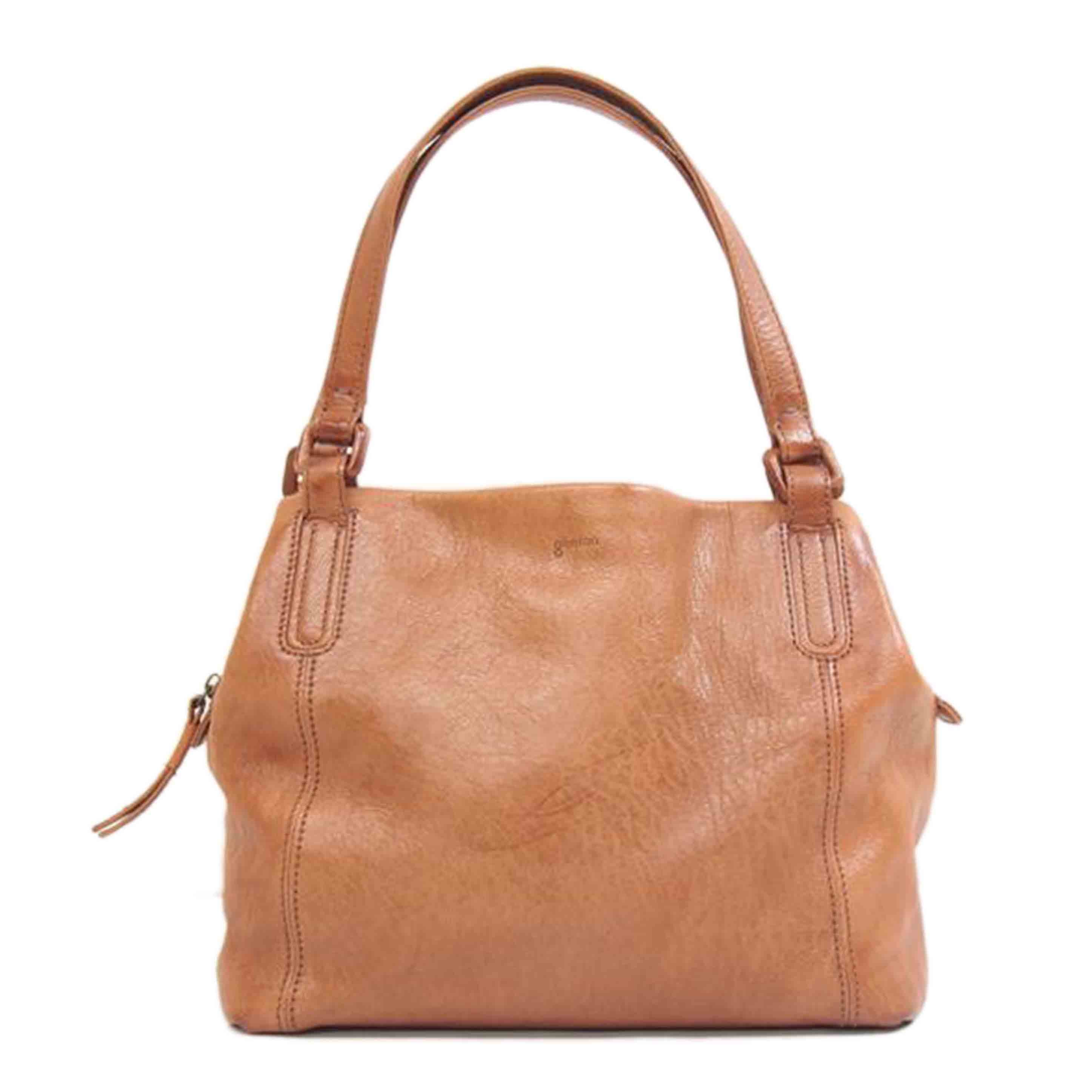 genten ゲンテン/genten レザーバック/-//-/Bランク/71