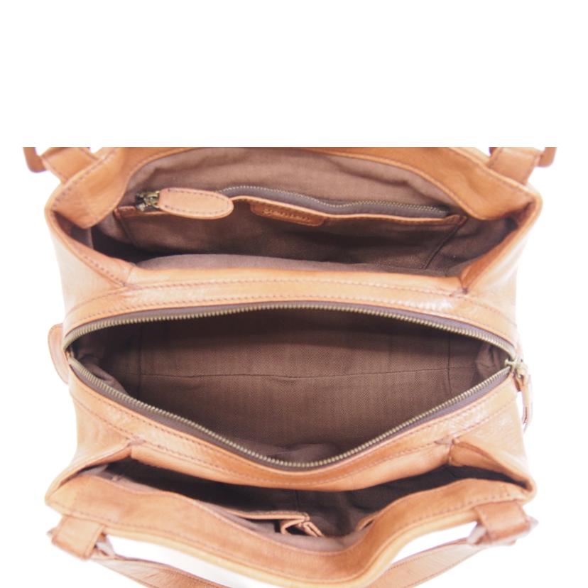 genten ゲンテン/genten レザーバック/-//-/Bランク/71