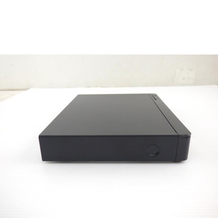 Panasonic パナソニック/BDプレーヤー/DMP-BD90-K//VA7DA014337/ABランク/64