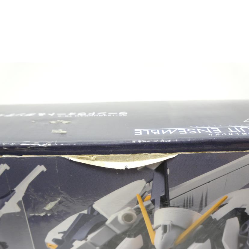 BANDAI バンダイ/ウーンドウォート&ダンディライアン2セット//ABランク/42