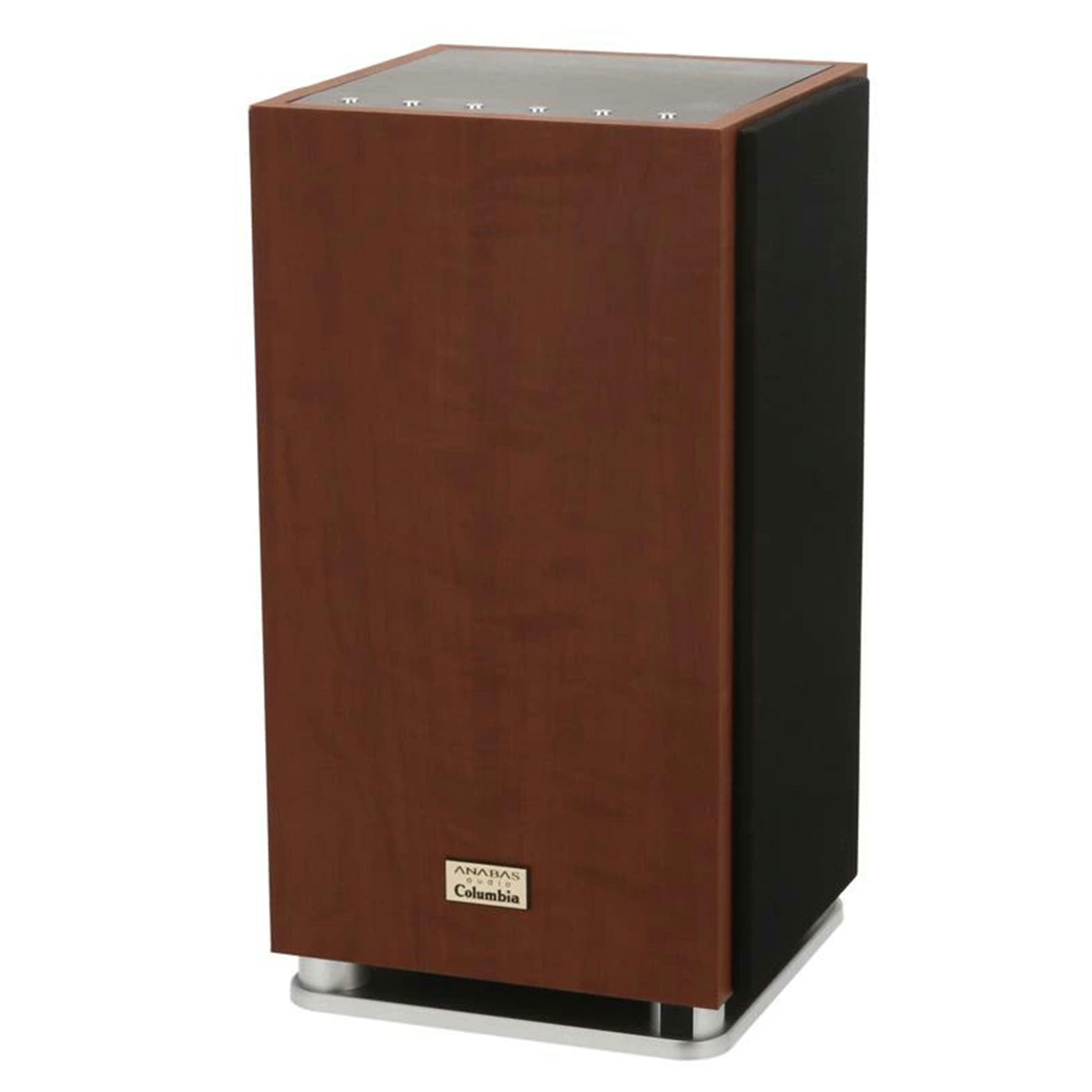 ANABASaudio x Columbia ユーキャン/家電・カメラ・AV機器｜WonderREX