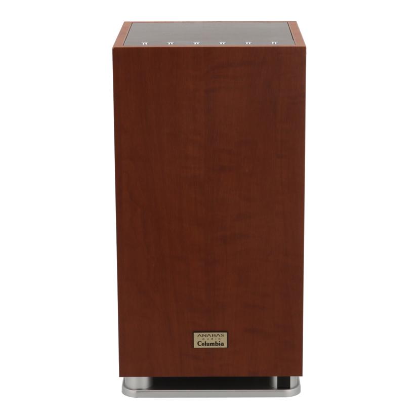 ANABASaudio x Columbia ユーキャン/CDクロックラジオシステム/NCA-100//81202248/ABランク/05