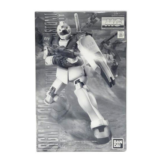 BANDAI バンダイ/MG/ジム/ホワイト・ディンゴ隊仕様//Bランク/42