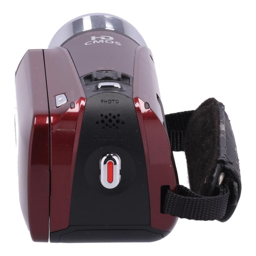 Canon キヤノン /ビデオカメラ/iVIS HF R21//360294101133/Bランク/69