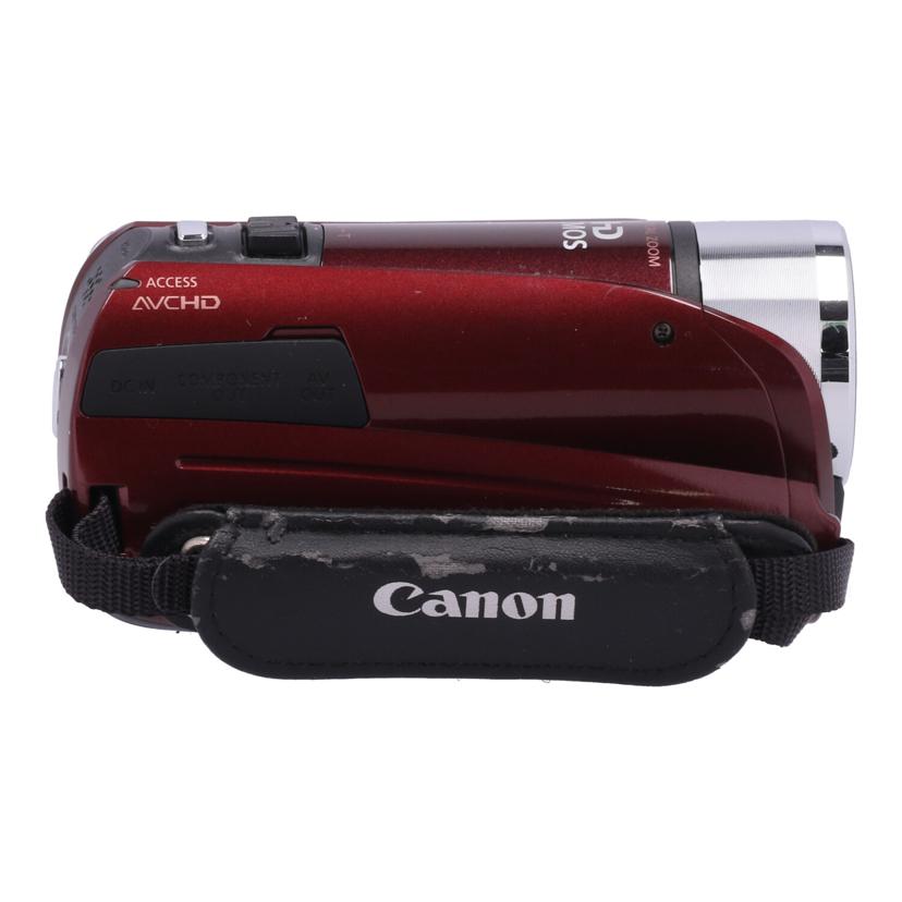 Canon キヤノン /ビデオカメラ/iVIS HF R21//360294101133/Bランク/69