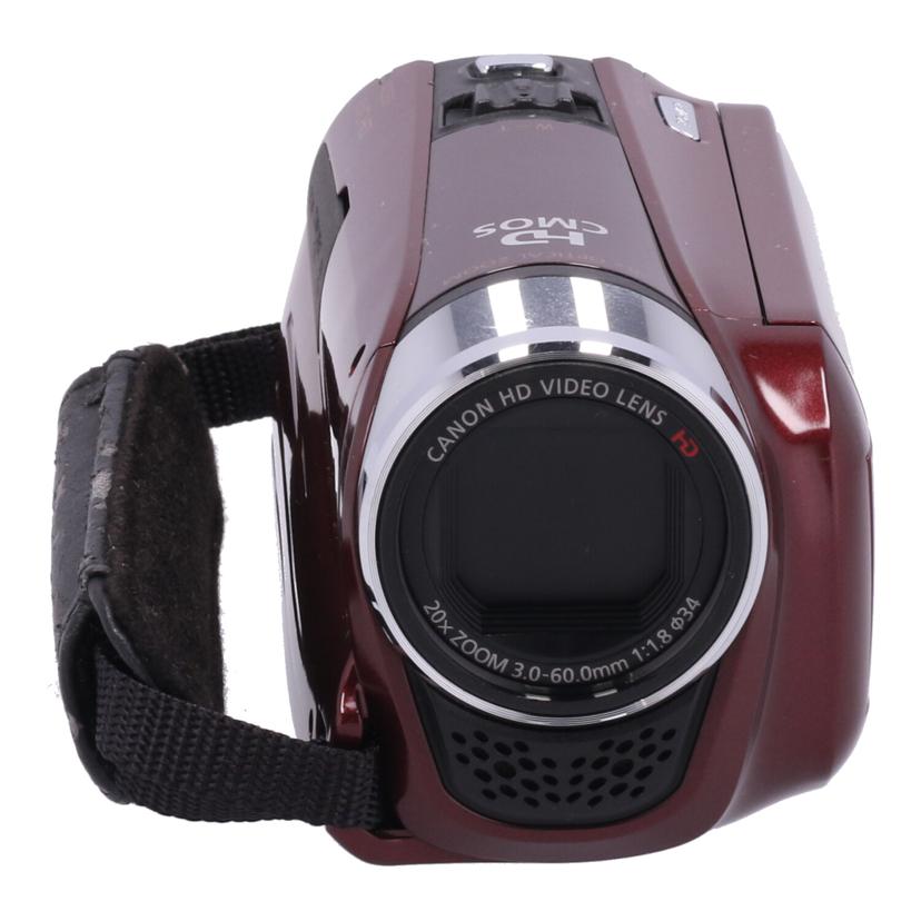 Canon キヤノン /ビデオカメラ/iVIS HF R21//360294101133/Bランク/69