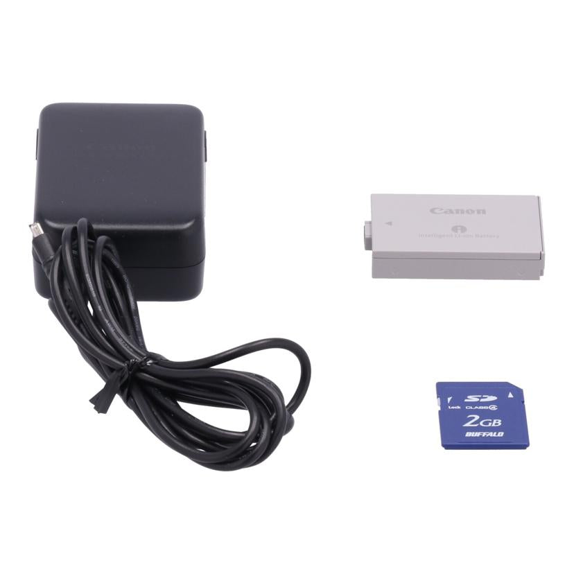 Canon キヤノン /ビデオカメラ/iVIS HF R21//360294101133/Bランク/69