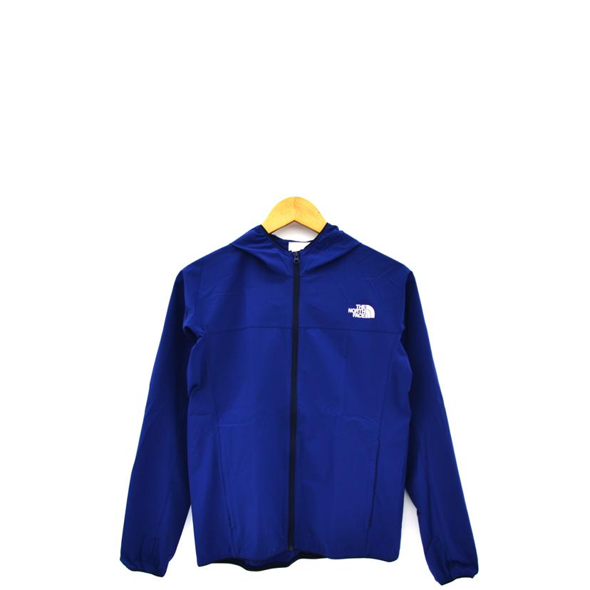 THE NORTH FACE ノースフェイス/マウンテンソフトシェルフーディ/NPW21703//Aランク/75