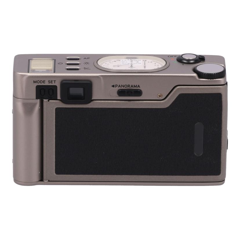 Nikon ニコン/高級コンパクトフィルムカメラ/35Ti//5025795/ABランク/62