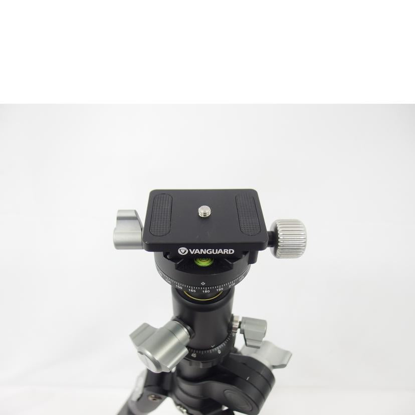 VANGUARD バンガード/三脚/4段カーボンタイプ/VEO 3T+ 234CB//T2020534/Aランク/04
