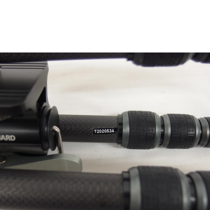 VANGUARD バンガード/三脚/4段カーボンタイプ/VEO 3T+ 234CB//T2020534/Aランク/04