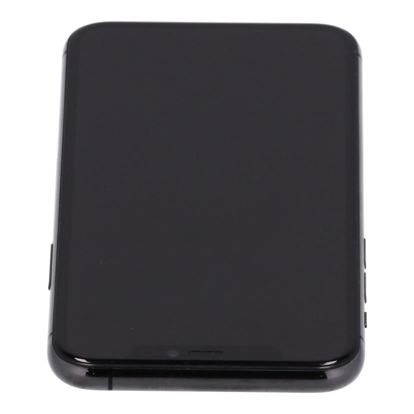 Apple au アップル /iPhone11 Pro 64GB/MWC22J/A//C39Z6ECBN6Y2/Bランク/78