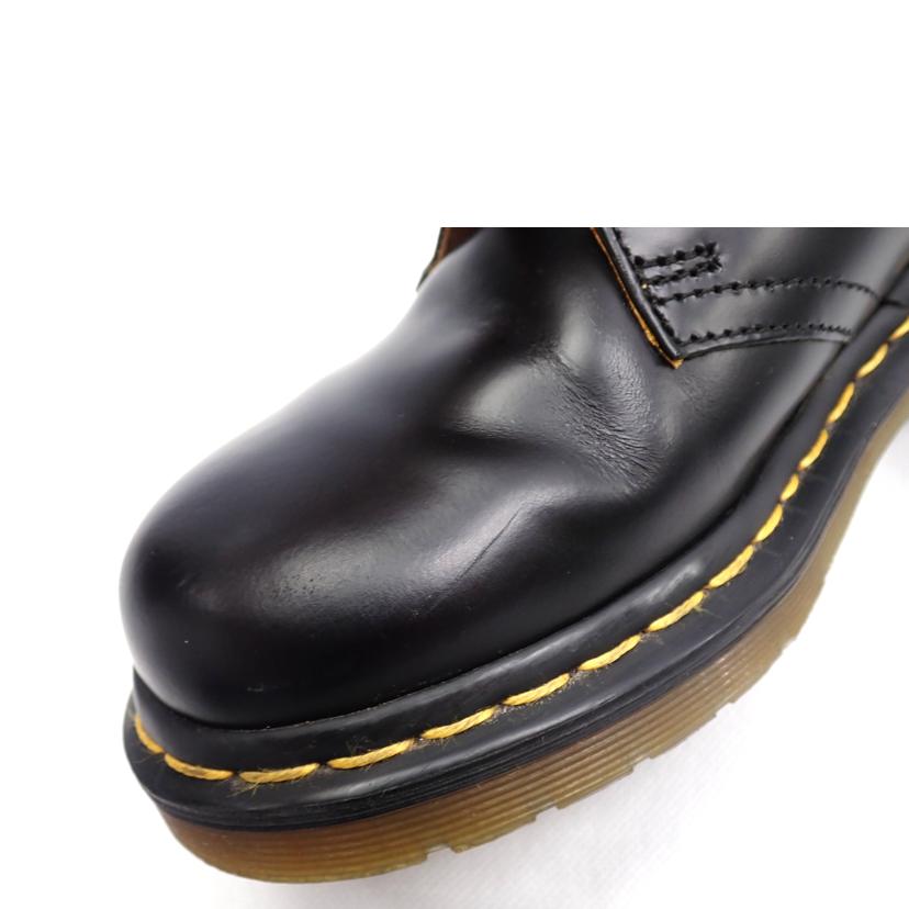 Dr.Martens ドクターマーチン/★ Dr.Martens 3ホールシューズ/1461//UK4(23.0cm)/Bランク/62