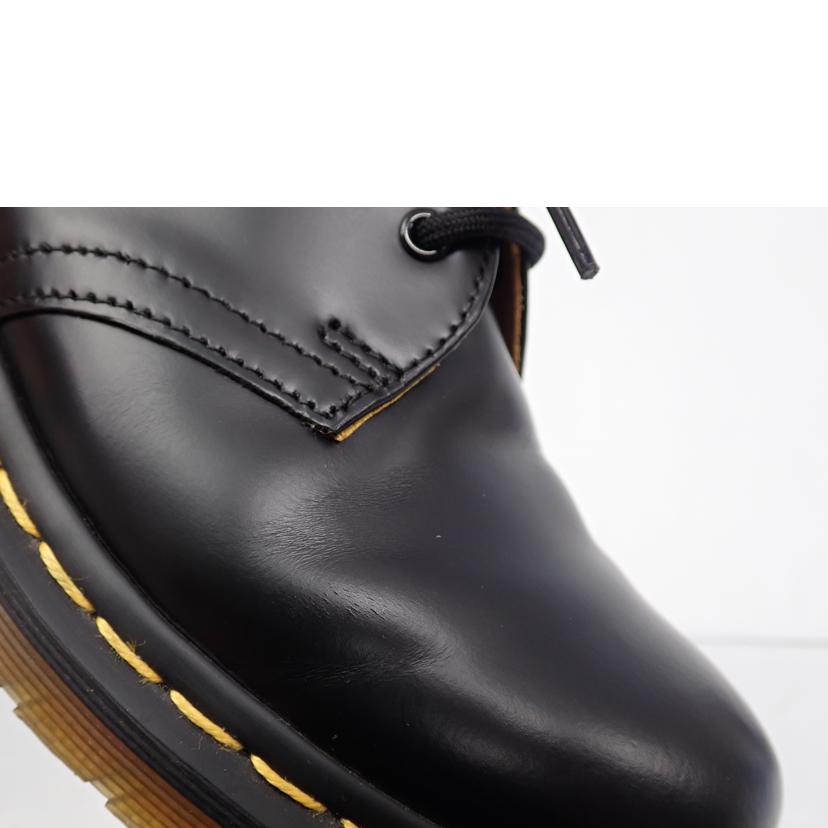 Dr.Martens ドクターマーチン/★ Dr.Martens 3ホールシューズ/1461//UK4(23.0cm)/Bランク/62