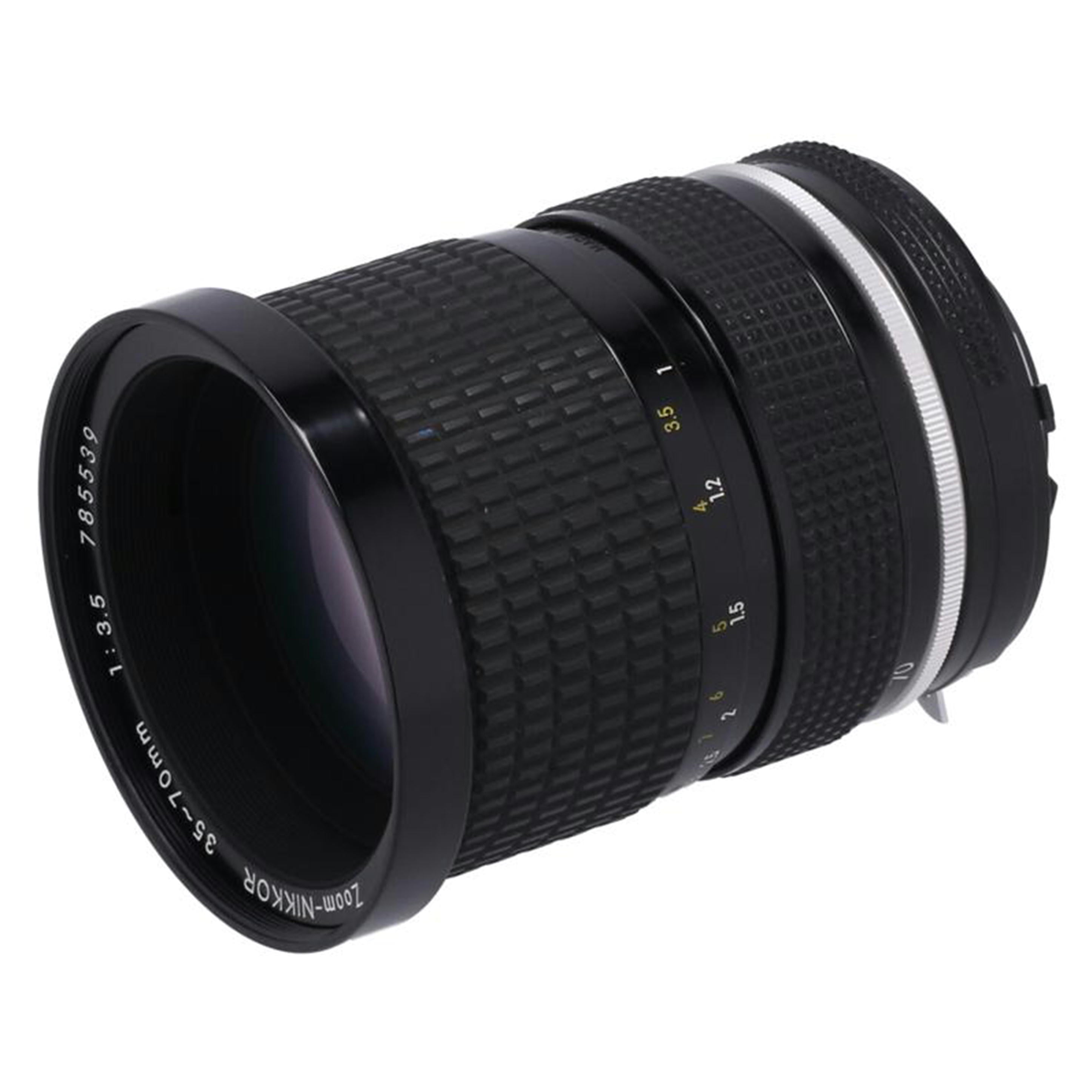 Nikon ニコン /交換レンズ/35-70mm/AI 35-70mm F3.5//785539/Bランク/69