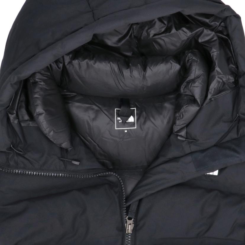 THE NORTH FACE ノースフェイス/GORE-TEXビレイヤーパーカー/ダウンジャケット/ブラック/ND922215//Aランク/18